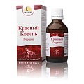 Купить красный корень, капли, 50мл бад в Дзержинске