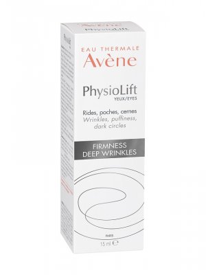 Купить авен физиолифт (avene physiolift) крем для вокруг глаз против глубоких морщин 15 мл в Дзержинске