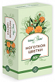 Купить ноготков цветки целебная поляна, 50г бад в Дзержинске