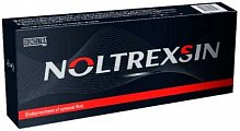 Купить нолтрексин эндопротез синовиальной жидкости стерильный, шприц 2мл в Дзержинске