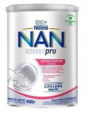 Купить nan expertpro (нан) молочная смесь гипоаллергенная с 0месяцев, 400г в Дзержинске