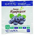 Купить кисель доктор нутришин черника, пакет 25г бад в Дзержинске