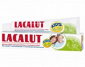 Купить lacalut (лакалют) зубная паста для детей кидс 4-8лет 50мл в Дзержинске