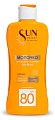 Купить krassa (красса) sun expert молочко для защиты от солнца spf80, sun block 180 мл в Дзержинске