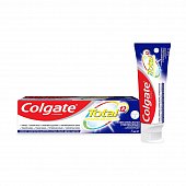 Купить колгейт (colgate) зубная паста total 12 профессиональная чистка отбеливающая, 75мл в Дзержинске