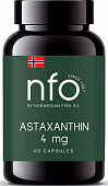 Купить norwegian fish oil (норвегиан фиш оил) астаксантин, капсулы 750мг, 60 шт бад в Дзержинске