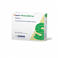 Купить зарсио, раствор для внутривенного и подкожного введения 30млнед/0,5мл, шприцы с устройством защиты иглы 5 шт в Дзержинске