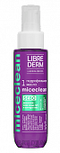 Купить librederm miceclean sebo (либридерм) гидрофильное масло для жирной и комбинированной кожи, 100мл в Дзержинске