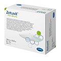 Купить silicone plus zetuvit (цетувит) повязка суперабсорбирующая с контактным слоем из силикона 12,5см х12,5см, 10 шт в Дзержинске