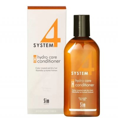 Купить система 4 (system 4) бальзам терапевтический н для сухих и поврежденных волос, 215мл в Дзержинске