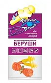 Купить travel dream (тревел дрим) беруши силиконовые защита от воды со шнурком, 1 пара в Дзержинске