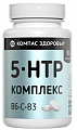 Купить 5-htp комплекс компас здоровья, таблетик 90шт бад в Дзержинске