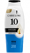 Купить карелин (careline) 10 шампунь для нормальных волос с аминокислотами шелка, 700мл в Дзержинске