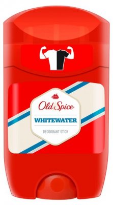 Купить old spice (олд спайс) дезодорант стик whitewater, 50мл в Дзержинске