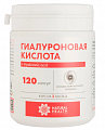 Купить гиалуроновая кислота, капсулы 120шт бад в Дзержинске