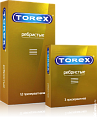 Купить torex (торекс) презервативы ребристые 12шт в Дзержинске