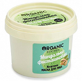Купить organic kitchen (органик) маска для лица йогуртовая миндально-фисташковая, 100мл в Дзержинске