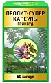 Купить пролит-супер, капсулы 60шт бад в Дзержинске
