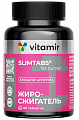 Купить slimtabs (слимтабс), синефрин и альфа-липоевая кислота витамир, таблетки 60 шт бад в Дзержинске