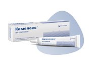 Купить камелокс, гель с силиконом, 15г в Дзержинске