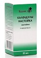 Купить календула настойка, флакон 25мл в Дзержинске