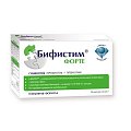 Купить бифистим форте, капсулы 10 шт бад в Дзержинске