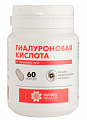 Купить гиалуроновая кислота, капсулы 60шт бад в Дзержинске