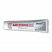 Купить мексидол дент (mexidol dent) зубная паста профессиональная отбеливающая, 65г в Дзержинске