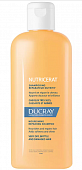 Купить дюкрэ нутрицерат (ducray nutricerat) шампунь сверхпитательный для сухих волос 200мл в Дзержинске