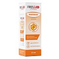 Купить first aid  (ферстэйд) бальзам с д-пантенолом 9%, 25 мл  в Дзержинске