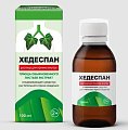 Купить хедеспан, раствор для приема внутрь, 100 мл в Дзержинске