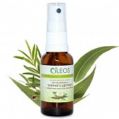 Купить oleos (олеос) природный антисептик косметическое масло австралийского чайного дерева с эфирным маслом эвкалипта, 30мл в Дзержинске