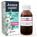 Купить алтея сироп, флакон 125г в Дзержинске