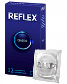 Купить рефлекс (reflex) презервативы classic 12 шт в Дзержинске
