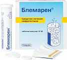 Купить блемарен, таблетки шипучие, 80 шт в Дзержинске