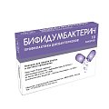 Купить бифидумбактерин, порошок для приема внутрь и местного применения 500млнкое/пакет, пакеты 850мг, 10 шт в Дзержинске
