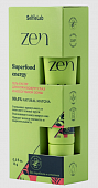 Купить selfielab zen (селфилаб) гель-бустер для кожи вокруг глаз и носогубной зоны, 15г в Дзержинске