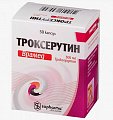 Купить троксерутин-врамед, капсулы 300мг, 50 шт в Дзержинске