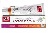 Купить сплат (splat) зубная паста профессиональная здоровые десны 100мл в Дзержинске