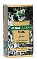 Купить исландский мох наследие природы, фильтр-пакет 2г, 20 шт бад в Дзержинске