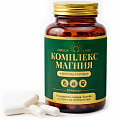 Купить omega labs (омега лабс) комплекс магния, капсулы 50 шт бад в Дзержинске
