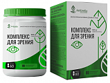 Купить ambrella (амбрелла) комплекс для зрения, капсулы 60 шт бад в Дзержинске