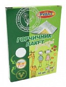 Купить горчичник-пакет элит детские, 10 шт в Дзержинске