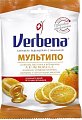 Купить verbena (вербена) мультипо карамель леденцовая с начинкой 60 гр бад в Дзержинске