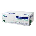 Купить перчатки dermagrip classic смотровые нестерильные латексные неопудрен размер l 50 пар в Дзержинске