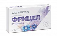 Купить фрицел, таблетки покрытые пленочной оболочкой 5 мг, 10 шт от аллергии в Дзержинске