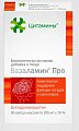 Купить цитамины вазаламин про капсулы массой 395 мг 30 шт бад в Дзержинске