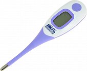 Купить термометр электронный медицинский amrus (амрус) amdt13 с гибким корпусом в Дзержинске
