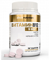 Купить atech nutrition (атех нутришн) витамин в12, таблетки 30шт бад  в Дзержинске