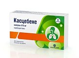 Купить касцебене, капсулы 375мг, 30 шт в Дзержинске